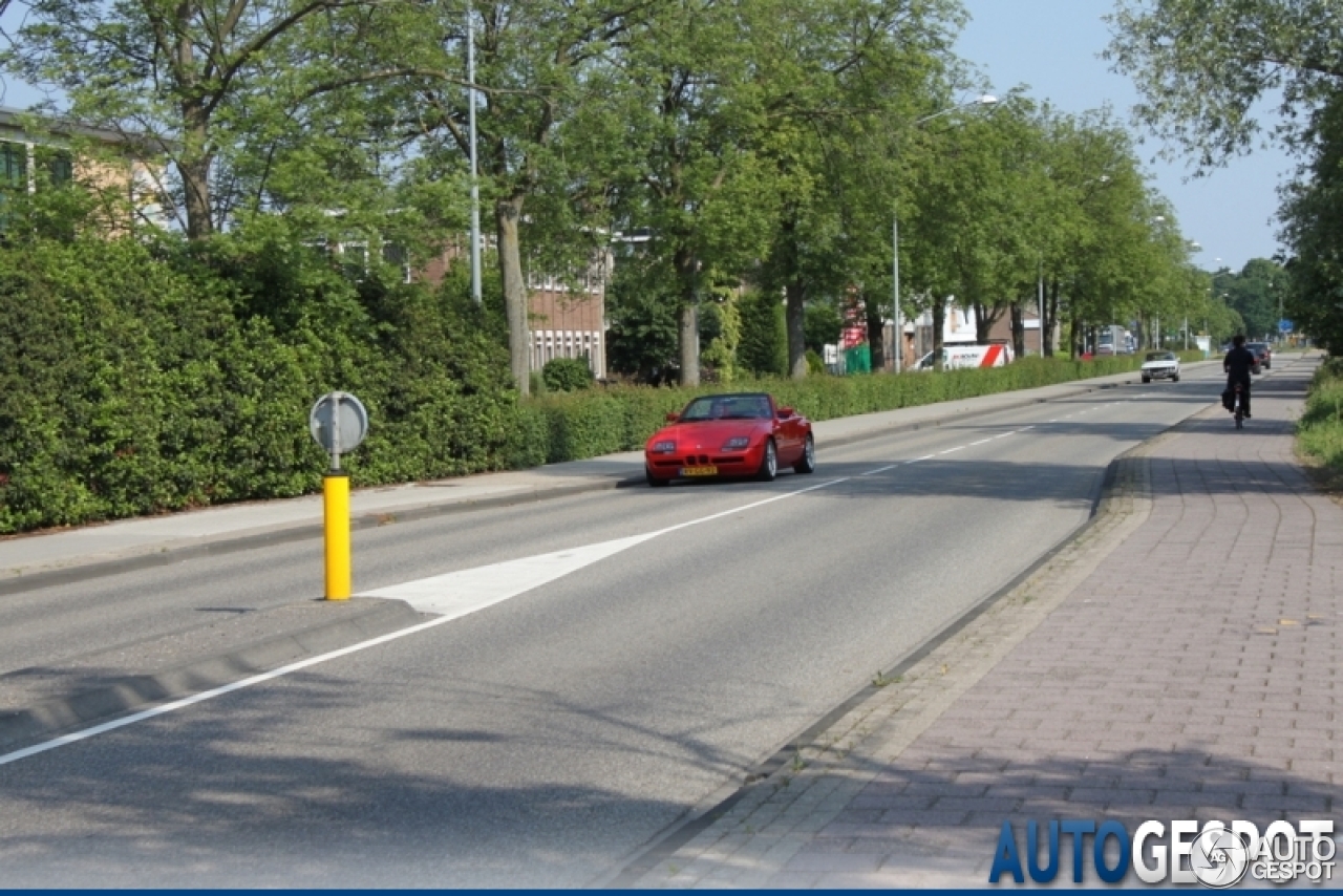 BMW Z1