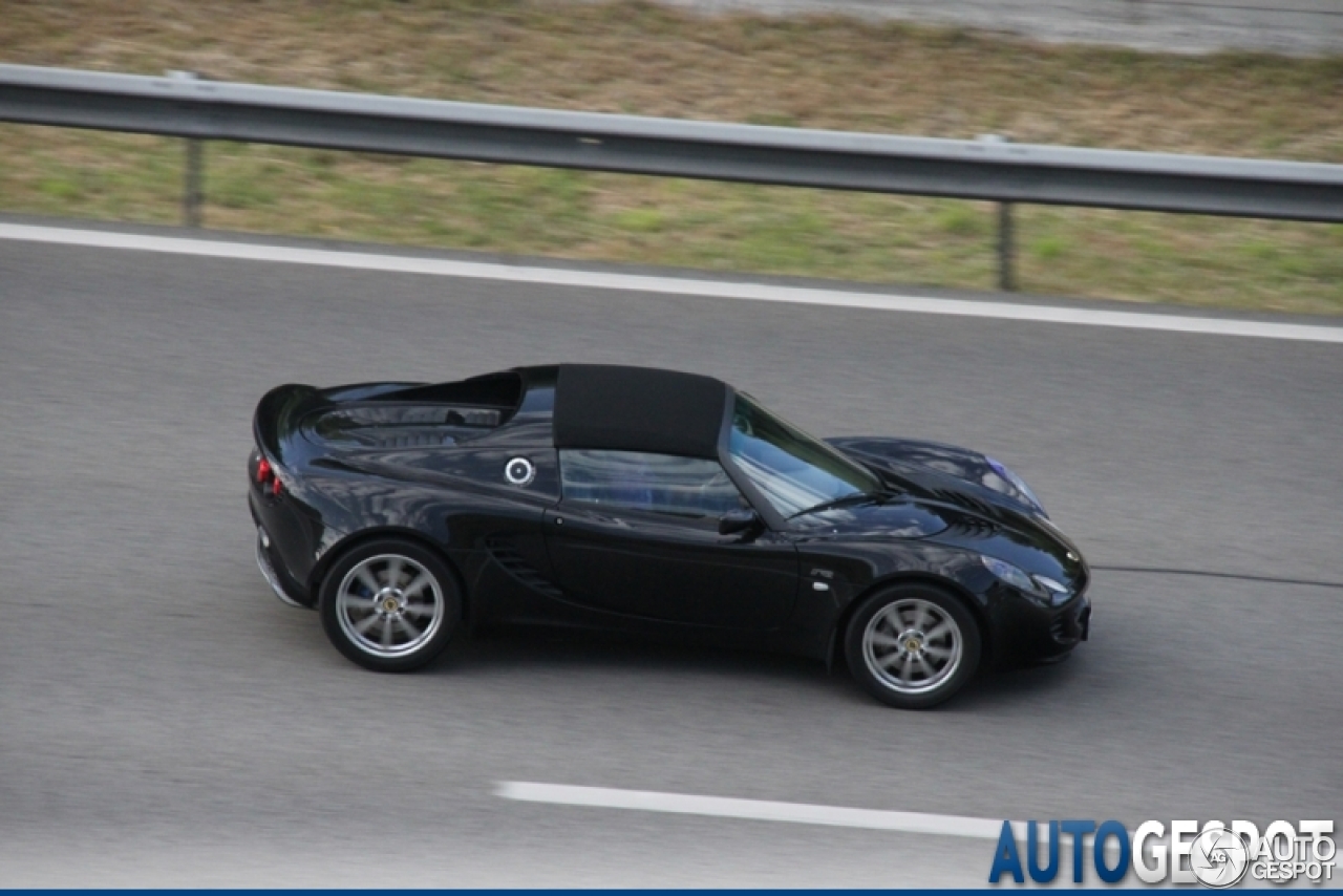 Lotus Elise S2 111R