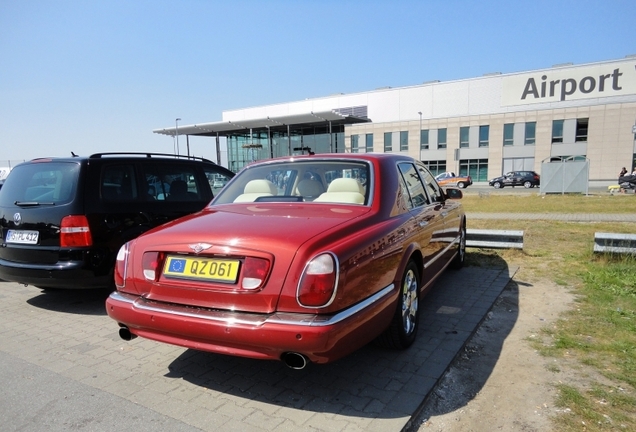 Bentley Arnage Red Label