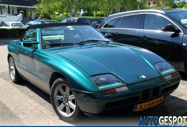 BMW Z1