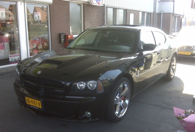 Dodge Charger SRT-8