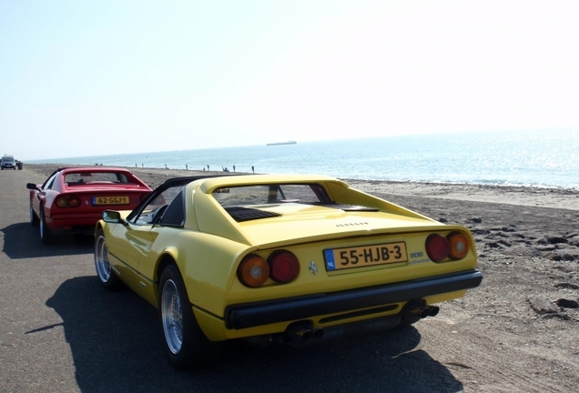 Ferrari 308 GTS Quattrovalvole