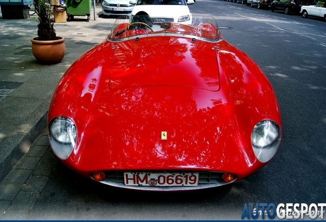 Ferrari 750 Monza