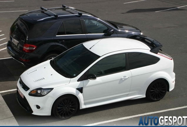 Ford Focus RS 2009