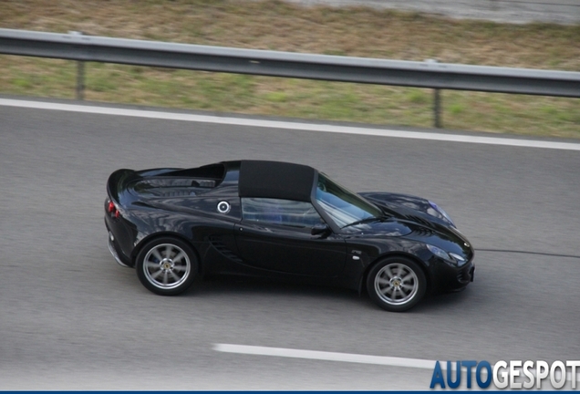 Lotus Elise S2 111R