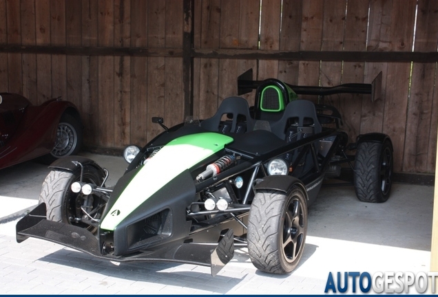 Ariel Atom