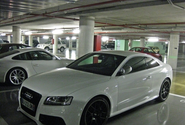 Audi RS5 8T