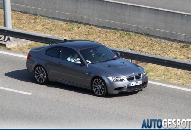 BMW M3 E92 Coupé