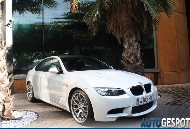 BMW M3 E92 Coupé