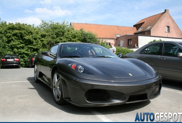 Ferrari F430