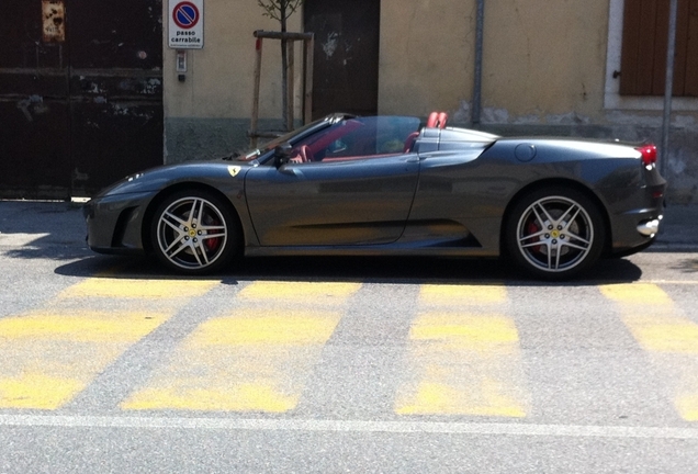 Ferrari F430 Spider