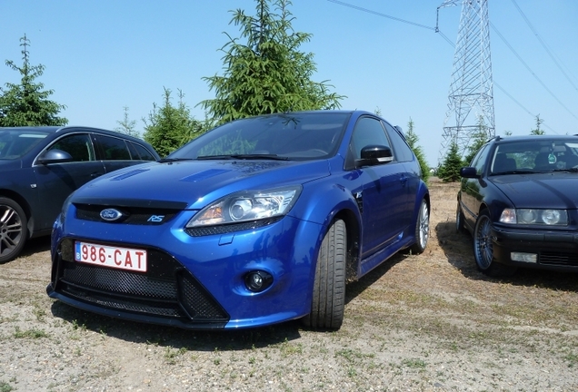 Ford Focus RS 2009