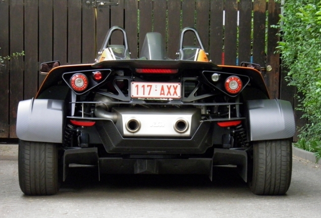 KTM X-Bow