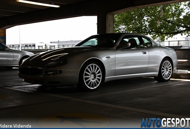 Maserati 4200GT