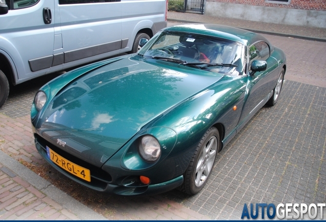 TVR Cerbera 4.0 MkI