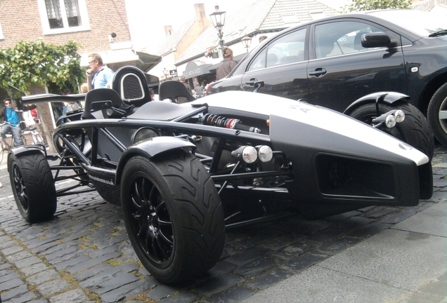 Ariel Atom