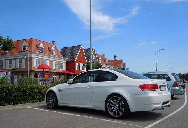 BMW M3 E92 Coupé