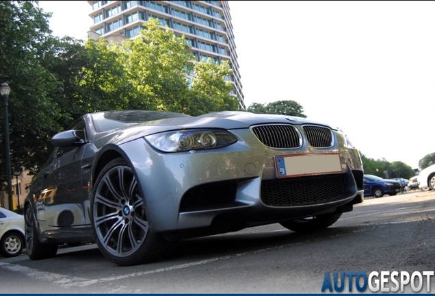 BMW M3 E92 Coupé