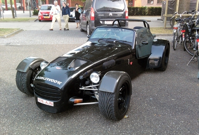 Donkervoort D8 180R