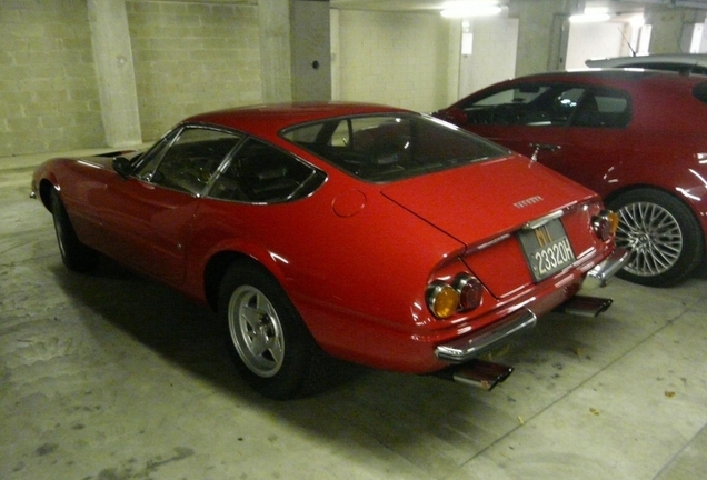 Ferrari 365 GTB/4 Daytona