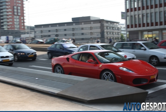 Ferrari F430