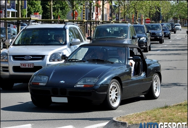 BMW Z1