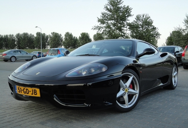 Ferrari 360 Modena