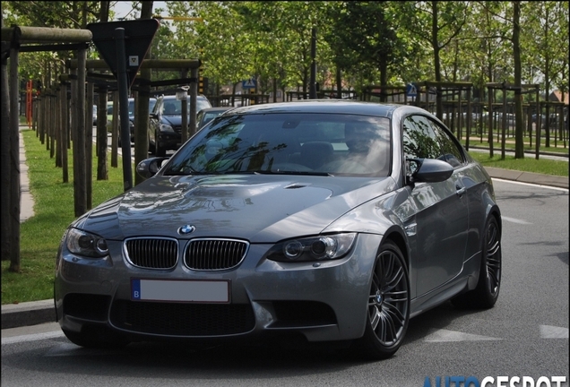 BMW M3 E92 Coupé