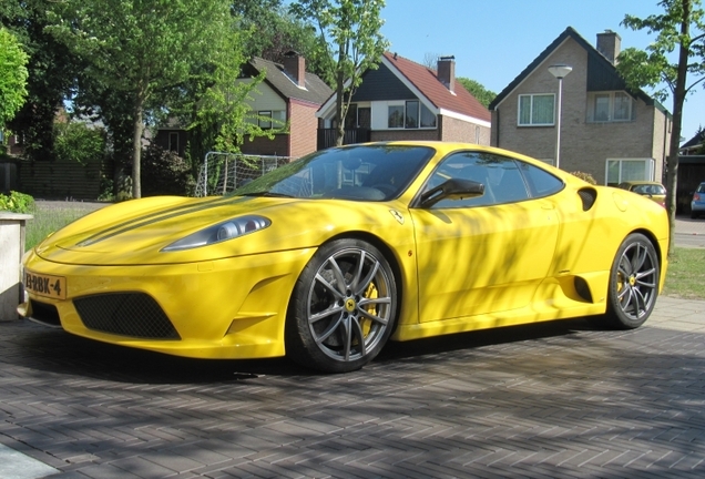 Ferrari 430 Scuderia