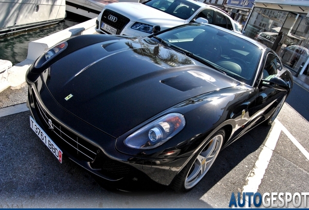 Ferrari 599 GTB Fiorano HGTE