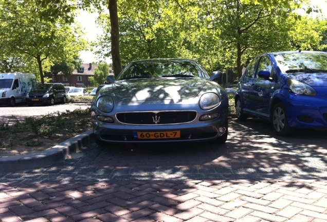 Maserati 3200GT