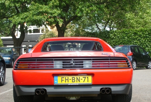 Ferrari 348 TS