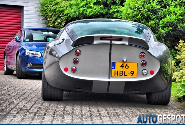 Shelby Superformance Coupé