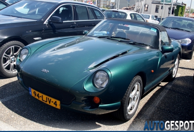 TVR Chimaera 400