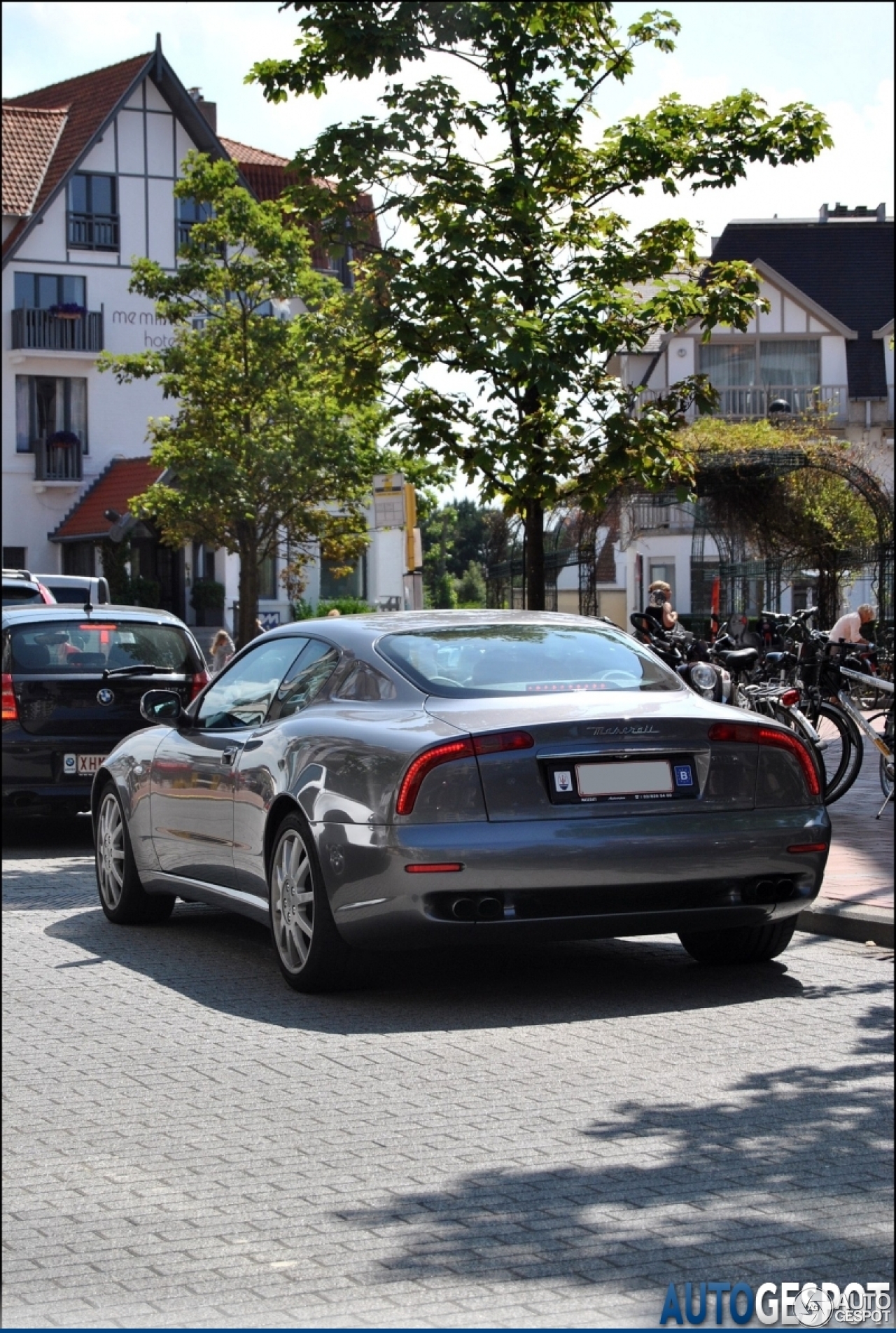 Maserati 3200GT