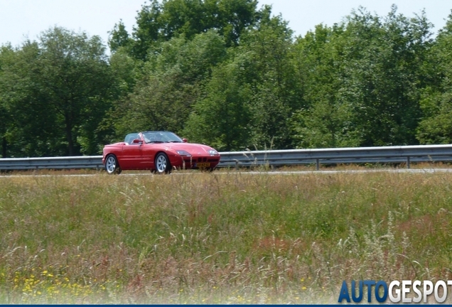 BMW Z1