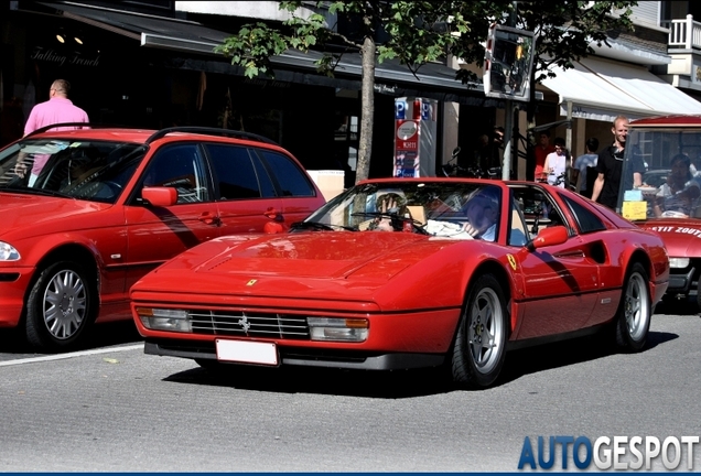 Ferrari 328 GTS