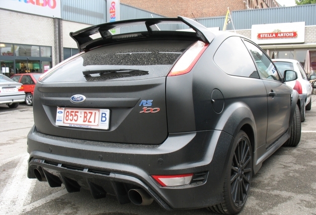 Ford Focus RS 500