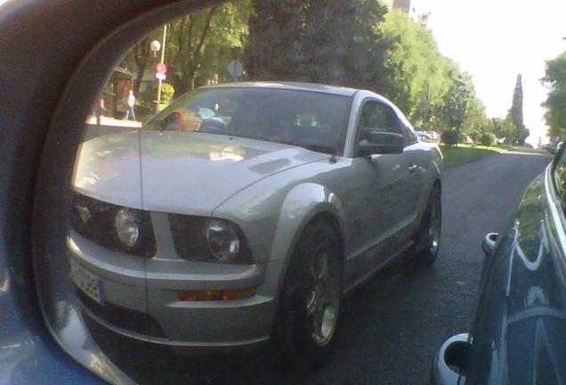 Ford Mustang GT