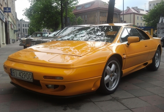 Lotus Esprit S4