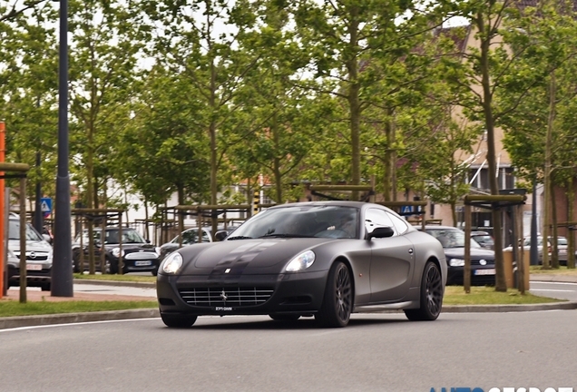 Ferrari 612 Scaglietti