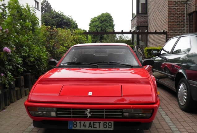 Ferrari Mondial 3.2