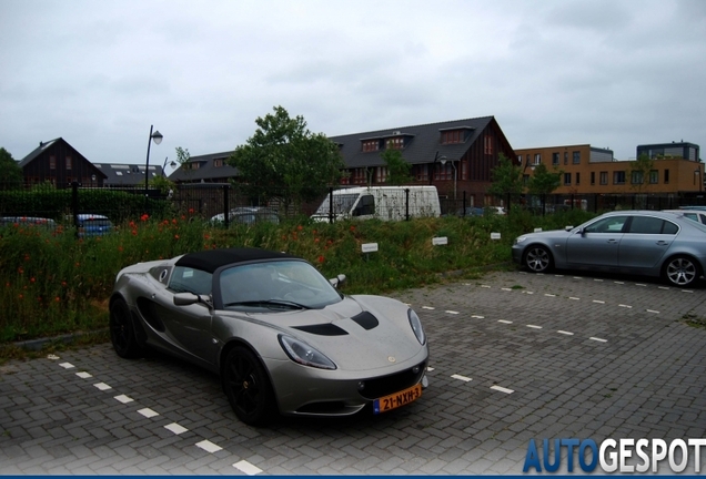 Lotus Elise S3 R