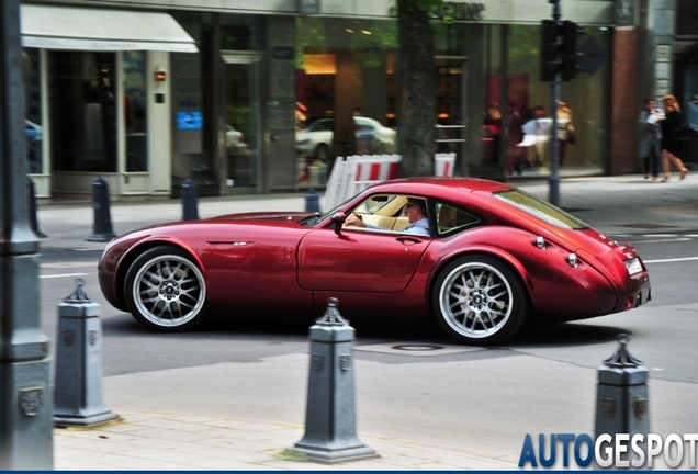 Wiesmann GT MF4