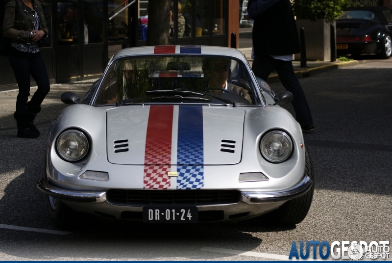 Ferrari Dino 246 GT