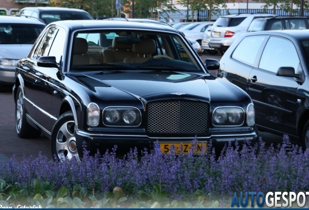 Bentley Arnage R