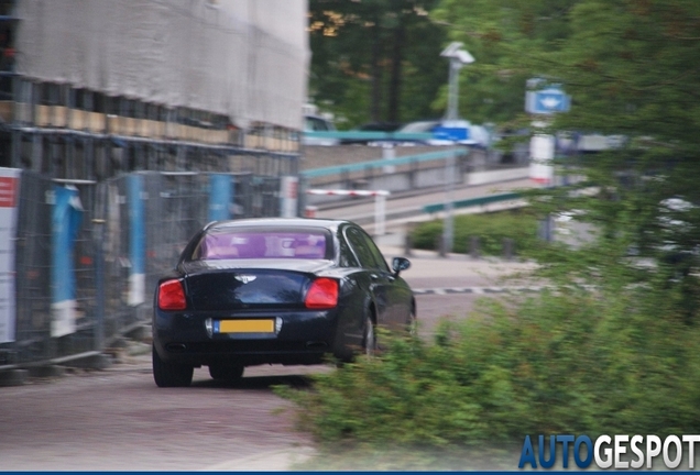 Bentley Continental Flying Spur