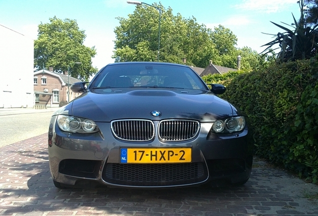 BMW M3 E92 Coupé