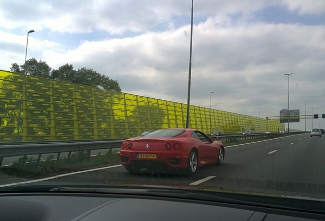 Ferrari 360 Modena