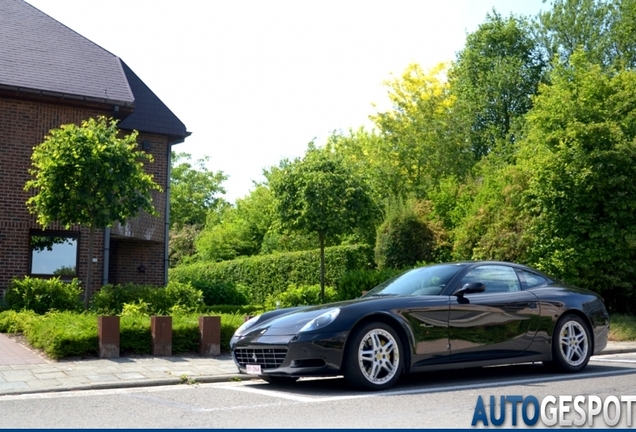 Ferrari 612 Scaglietti